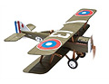 CORGI - AA37706 - SE5a, F8005, 25th