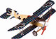CORGI - AA37802 - Albatross D.V. - 