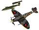 CORGI - AA37803 - Albatros DV - Ernst 