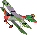 CORGI - AA37804 - Albatros DV-UFFZ 