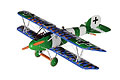 CORGI - AA37806 - Albatross DVA, Ltn.