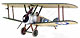 CORGI - AA38102 - Sopwith Camel B6313 