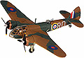 CORGI - AA38402 - Bristol Blenheim 