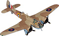 CORGI - AA38404 - Bristol Blenheim 
