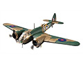 CORGI - AA38406 - Bristol Blenheim