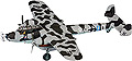 CORGI - AA38802 - Dornier Do215 B-5 