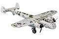 CORGI - AA38803 - Dornier Do 17Z-2, 