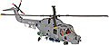 CORGI - AA39002 - Westland WG-13 Lynx 