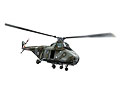 CORGI - AA39103 - Westland Whirlwind