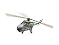 CORGI - AA39104 - Westland Whirlwind
