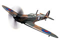 CORGI - AA39207 - Spitfire MkI AR21