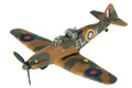 CORGI - AA39303 - Boulton Paul Defiant