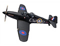 CORGI - AA39304 - Boulton Paul Defiant
