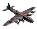 CORGI - AA39503 - Short Stirling Mk.III