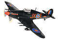 CORGI - AA39701 - Hawker Hurricane