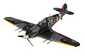 CORGI - AA39702A - Hawker Hurricane