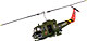 CORGI - AA50413 - BELL UH-1E Iroquois 