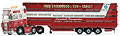 CORGI - CC13732 - Scania R (Rear Tag)