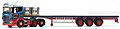 CORGI - CC13748 - Scania R (Face Lift)