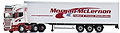 CORGI - CC13751 - Scania R Fridge
