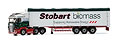 CORGI - CC13756 - Scania R (Rear Tag)