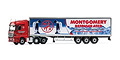 CORGI - CC13826 - Mercedes Actros