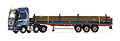 CORGI - CC13829 - Mercedes Actros