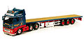 CORGI - CC14021 - R.C. Robinsons H