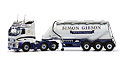 CORGI - CC14035 - Simon Gibson - Volvo