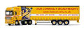 CORGI - CC14115 - Liam Connolly Roadfreight