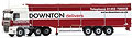 CORGI - CC14116 - Downton Delivers