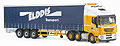 CORGI - CC15001 - Elddis Transport