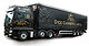 CORGI - CC15201 - Man TGX Curtainside