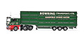 CORGI - CC15210 - MAN TGX, Houghton