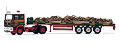 CORGI - CC15405 - Seddon Atkinson