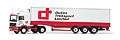 CORGI - CC15506 - Volvo F10 Fridge