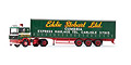 CORGI - CC15508 - Volvo F10 Curtainside,