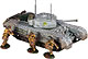 CORGI - CC60109 - Churchill MK.VII 