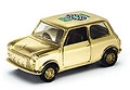 CORGI - CC82290 - Gold Plated Mini