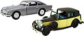 CORGI - CC93984 - James Bond Sean 