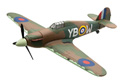 CORGI - CC99307 - Hawker Hurricane