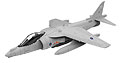 CORGI - CC99309 - Harrier MkII GR9
