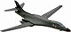 CORGI - CS90540 - B-1B 86-0120 "Iron 