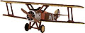 CORGI - CS90558 - Sopwith Camel - 