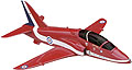 CORGI - CS90561 - Air Show - Red Arrows 