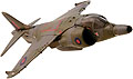 CORGI - CS90570 - Harrier GR Mk3 - 