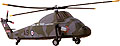 CORGI - CS90571 - Wessex - RAF 72 
