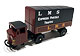 CORGI - DG199005 - Scammell Mechanical 