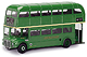 CORGI - MT00106 - METTOY Routemaster 