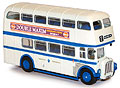 CORGI - OM41411 - Double-decker Bus,